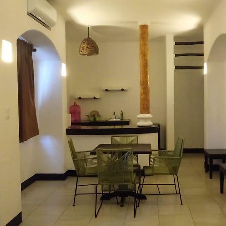 Villa Capricho Ciudad Madero Bagian luar foto